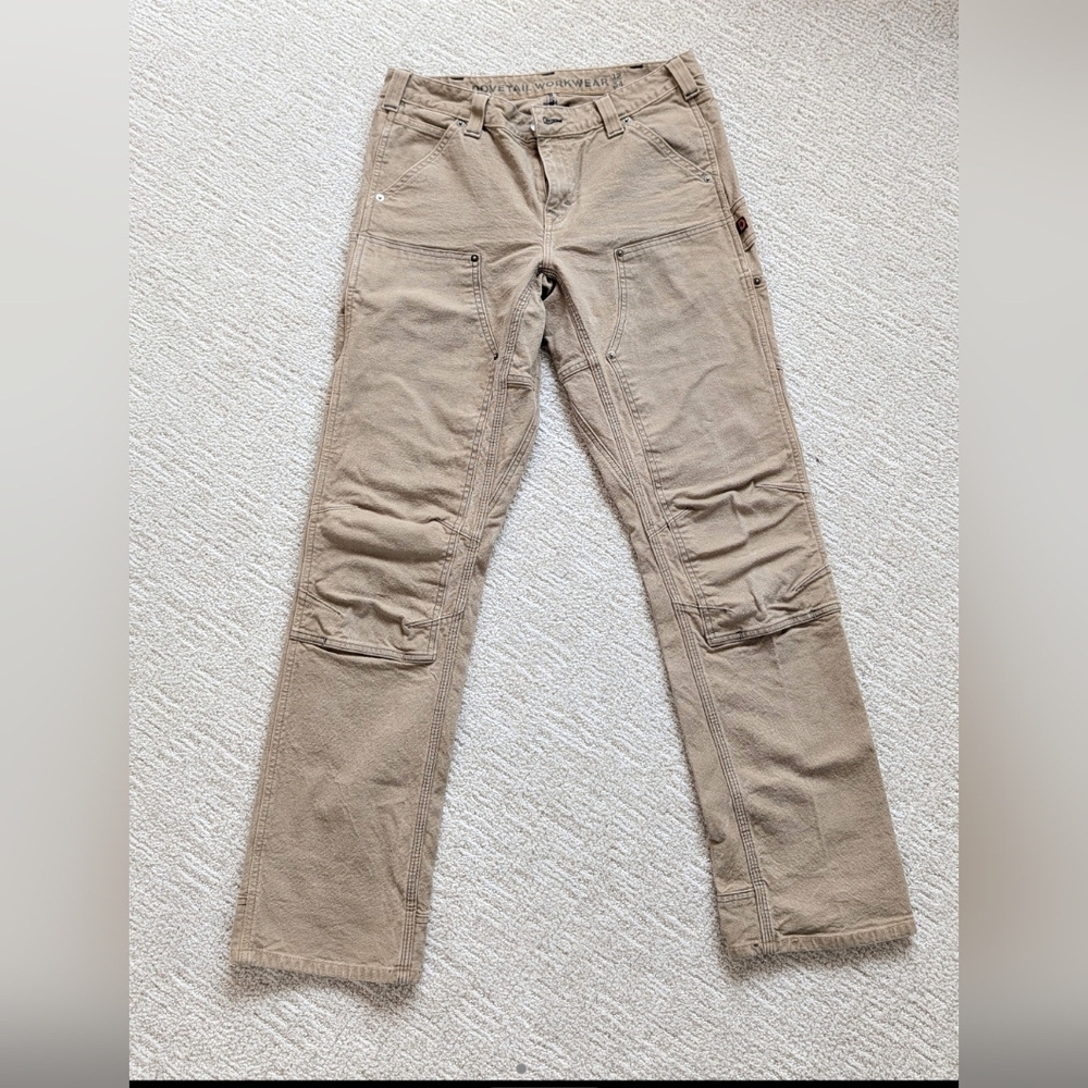 Women's Dovetail Brit Utility